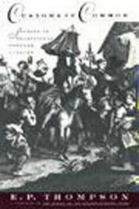 Enlarge image Cover: Customs in Common - The New Press