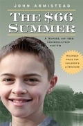 Cover: $66 Summer - Milkweed Editions