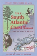 Cover: The South Atlantic Coast and Piedmont - Milkweed Editions