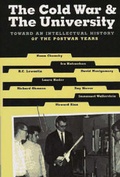 Cover: The Cold War & the University - The New Press