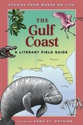 Cover: The Gulf Coast - Milkweed Editions