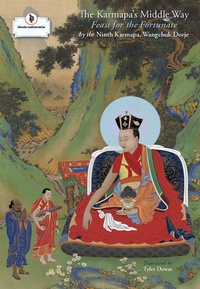 Abbildung von: The Karmapa's Middle Way - Snow Lion
