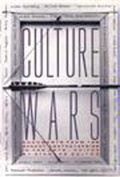 Cover: Culture Wars - The New Press