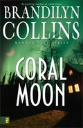 Cover: Coral Moon - Zondervan