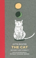 Cover: The Cat - Milkweed Editions