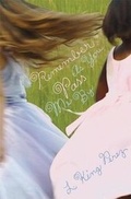 Cover: Remember As You Pass Me By - Milkweed Editions
