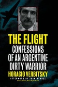 Cover: The Flight - The New Press
