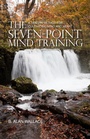 Cover: The Seven-Point Mind Training - Snow Lion