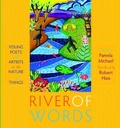 Cover: River of Words - Milkweed Editions