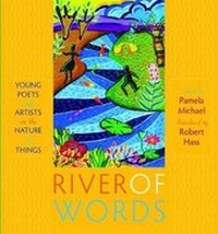 Abbildung von: River of Words - Milkweed Editions