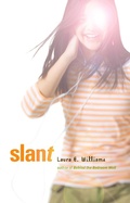 Cover: Slant - Milkweed Editions
