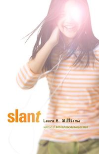 Enlarge image Cover: Slant - Milkweed Editions