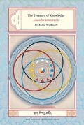 Cover: The Treasury of Knowledge: Book One - Snow Lion