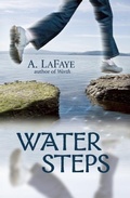 Cover: Water Steps - Milkweed Editions