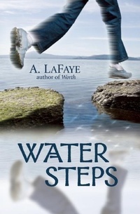 Enlarge image Cover: Water Steps - Milkweed Editions