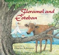Cover: Floramel and Esteban - Milkweed Editions