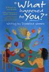 Enlarge image Cover: 'What Happened to You?' - New Press