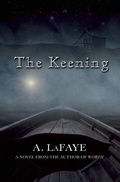 Cover: The Keening - Milkweed Editions