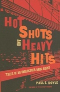 Cover: Hot Shots and Heavy Hits - Northeastern University Press