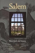 Cover: Salem - Northeastern University Press