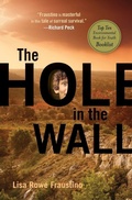 Cover: The Hole in the Wall - Milkweed Editions