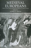 Cover: Medieval Europeans - Palgrave USA