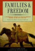 Cover: Families and Freedom - The New Press