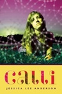 Cover: Calli - Milkweed Editions