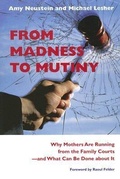 Cover: From Madness to Mutiny - Northeastern University Press