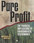 Cover: Pure Profit - World Resources Institute