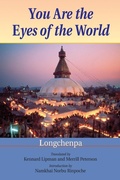 Cover: You Are the Eyes of the World - Snow Lion