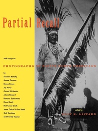 Abbildung von: Partial Recall - The New Press