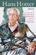 Cover: Hans Hotter - Northeastern University Press