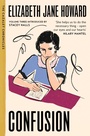 Cover: Confusion - Pan Books