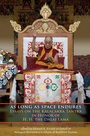 Cover: As Long as Space Endures - Snow Lion