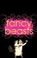 Cover: Fancy Beasts - Milkweed Editions