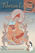 Cover: Tibetan Logic - Snow Lion