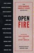 Cover: Open Fire - The New Press