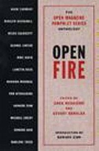 Enlarge image Cover: Open Fire - The New Press