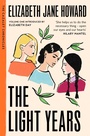 Cover: The Light Years - Pan Books