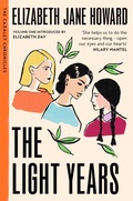 Cover: The Light Years - Pan Books