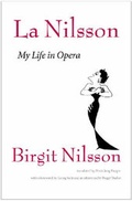 Cover: La Nilsson - Northeastern University Press
