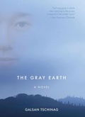 Cover: The Gray Earth - Milkweed Editions