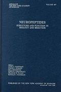 Cover: Neuropeptides - New York Academy of Sciences