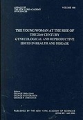 Cover: The Young Woman at the Rise of the 21st Century - New York Academy of Sciences