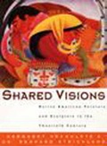 Cover: Shared Visions - The New Press