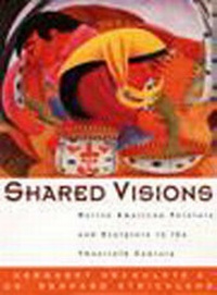 Enlarge image Cover: Shared Visions - The New Press