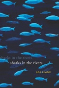 Cover: Sharks in the Rivers - Milkweed Editions