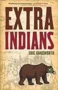 Cover: Extra Indians - Milkweed Editions