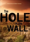 Cover: The Hole in the Wall - Milkweed Editions